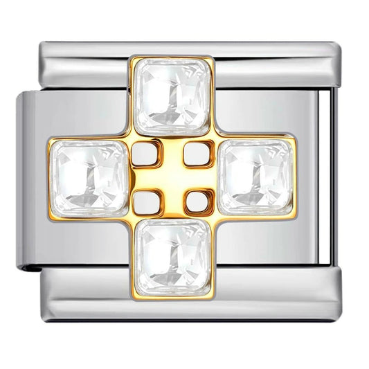 Gems - – Italian Charm Bracelet by Charmette