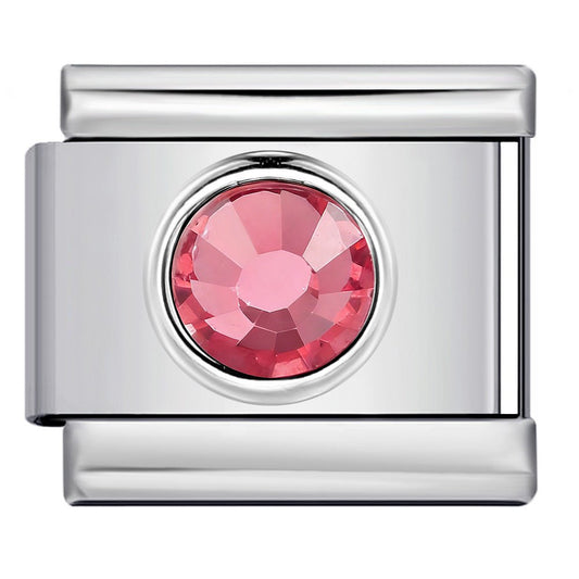 Gemstone - – Italian Charm Bracelet by Charmette