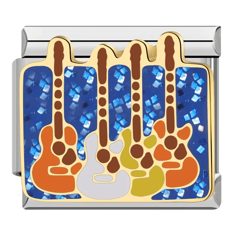 Guitars