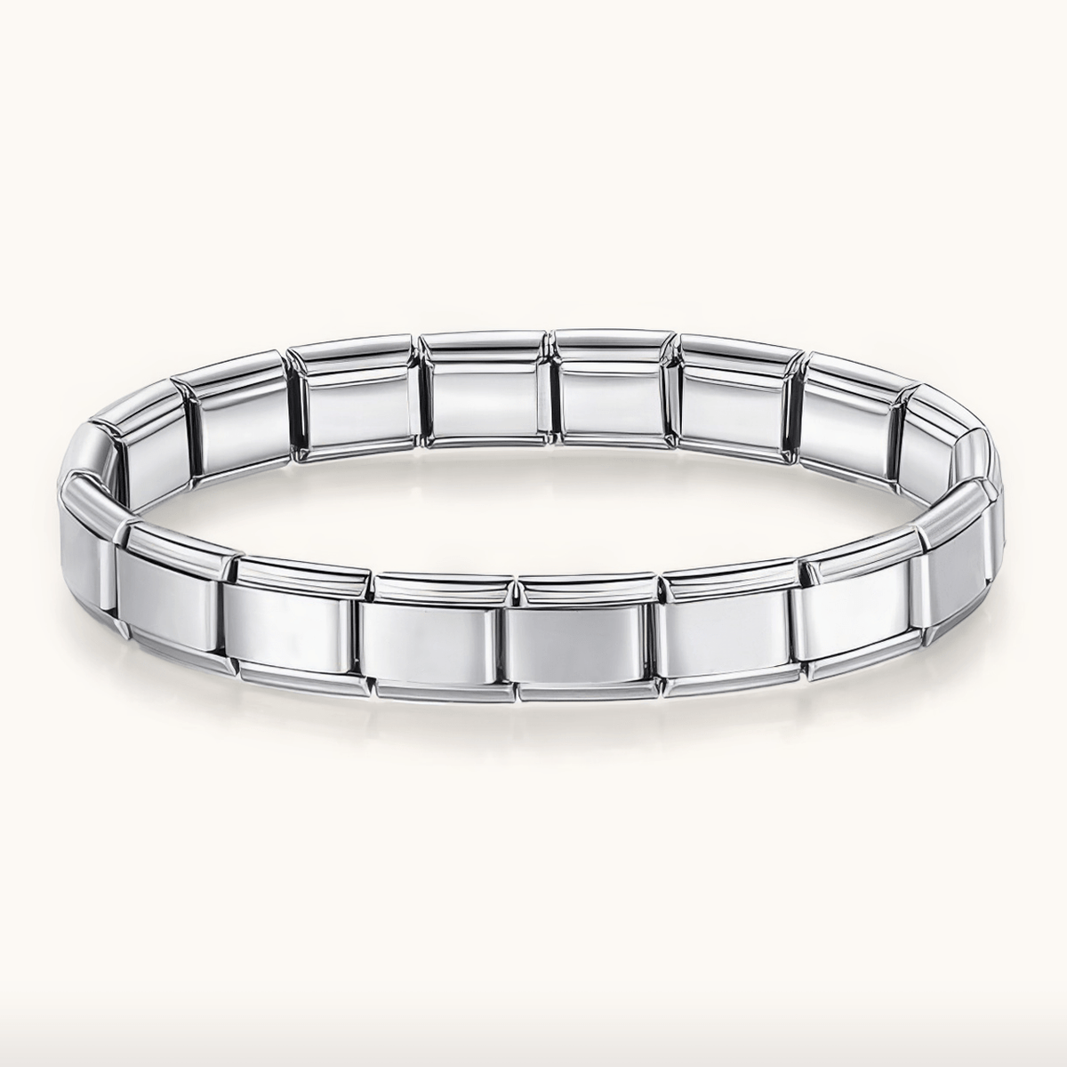 Italian Charm Bracelet - – Italian Charm Bracelet by Charmette