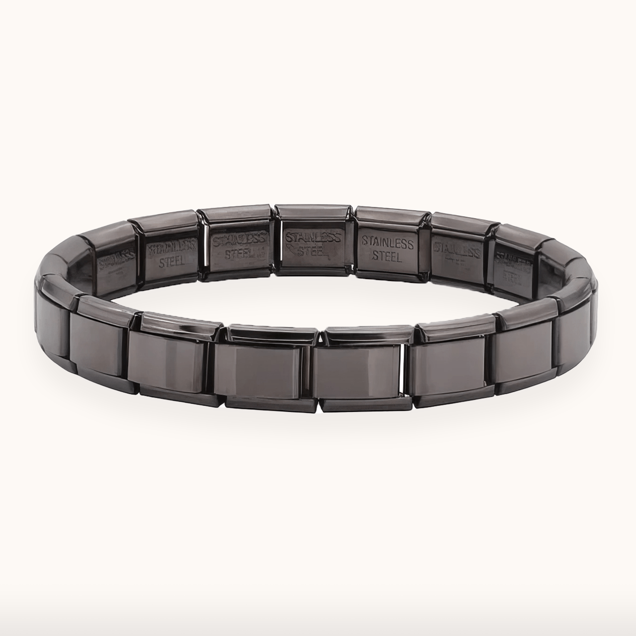 Italian Charm Bracelet - – Italian Charm Bracelet by Charmette