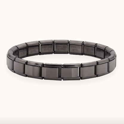 Italian Charm Bracelet - – Italian Charm Bracelet by Charmette