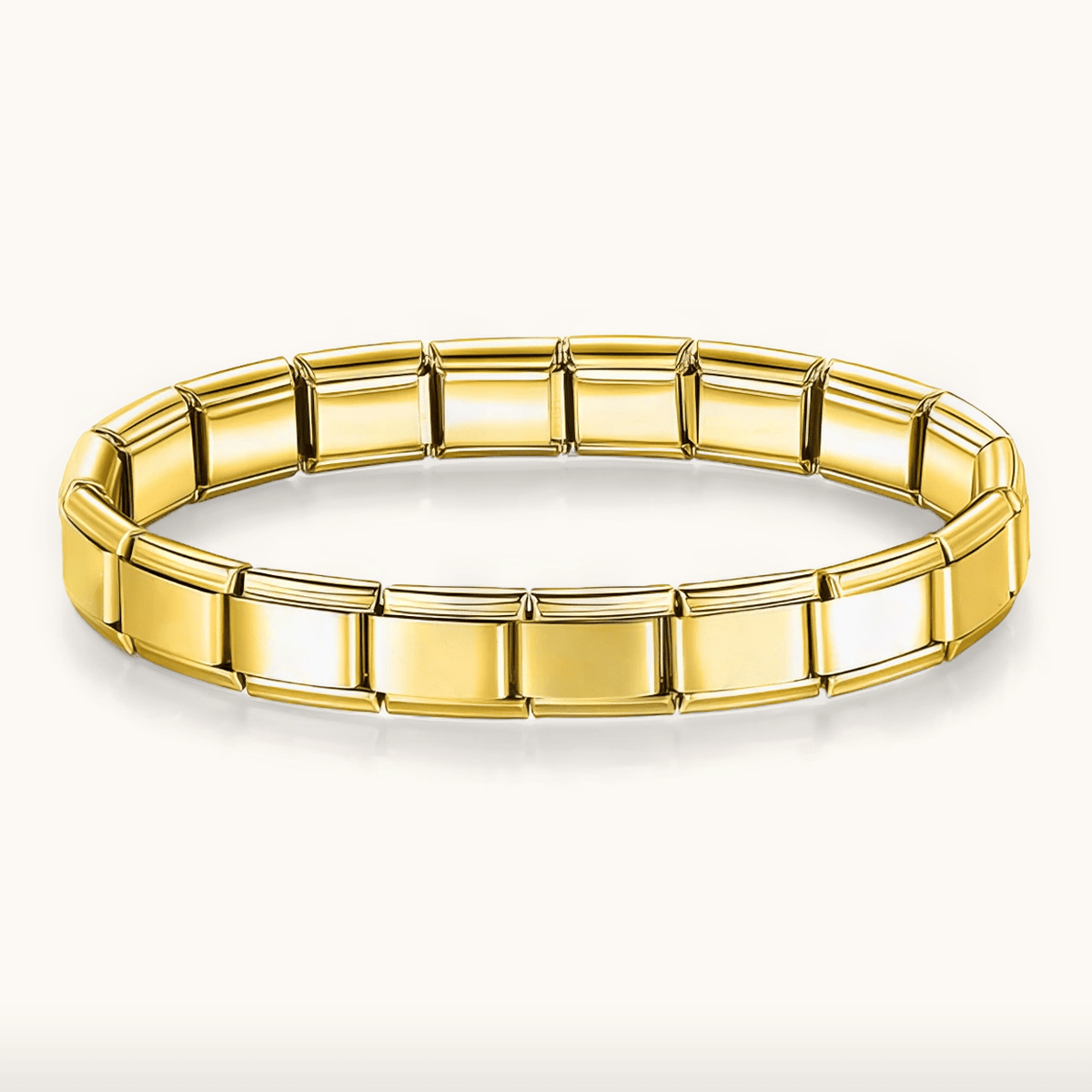 Italian Charm Bracelet - – Italian Charm Bracelet by Charmette