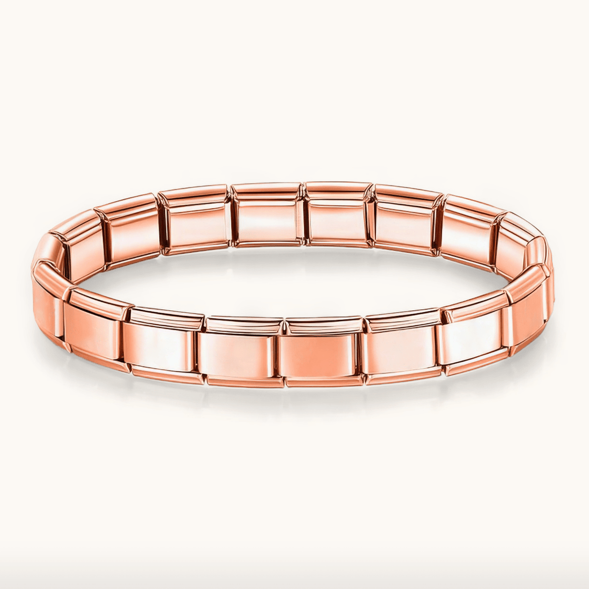 Italian Charm Bracelet - – Italian Charm Bracelet by Charmette