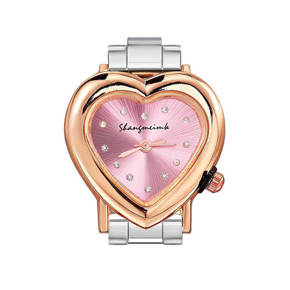 Italian Charm Watch - – Italian Charm Bracelet by Charmette
