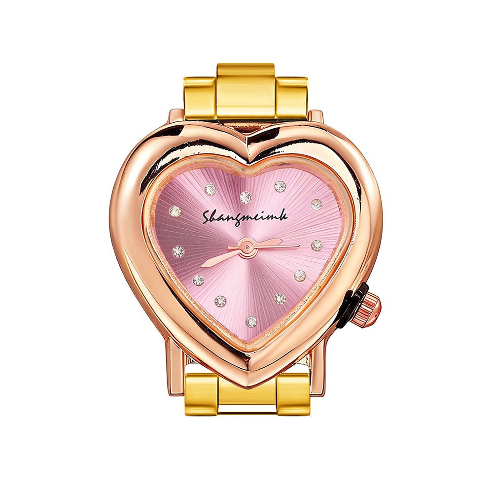 Italian Charm Watch - – Italian Charm Bracelet by Charmette