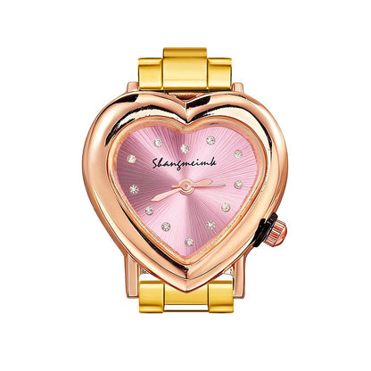 Italian Charm Watch - – Italian Charm Bracelet by Charmette