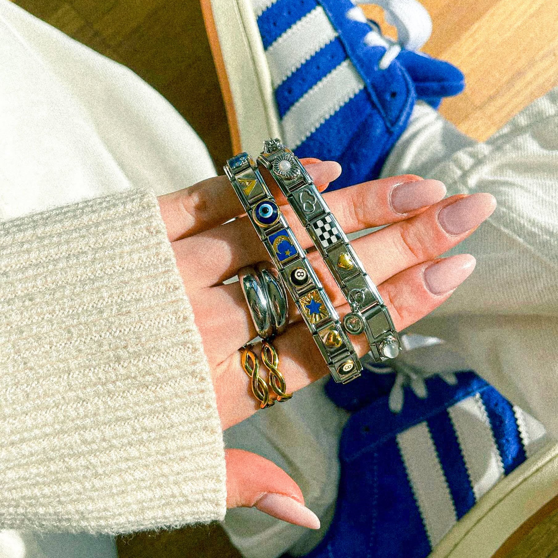 italian charm bracelet setup guide for beginners