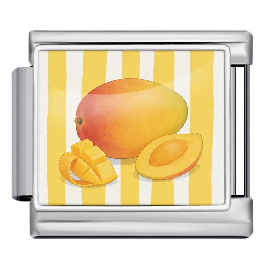 Mango - – Italian Charm Bracelet by Charmette