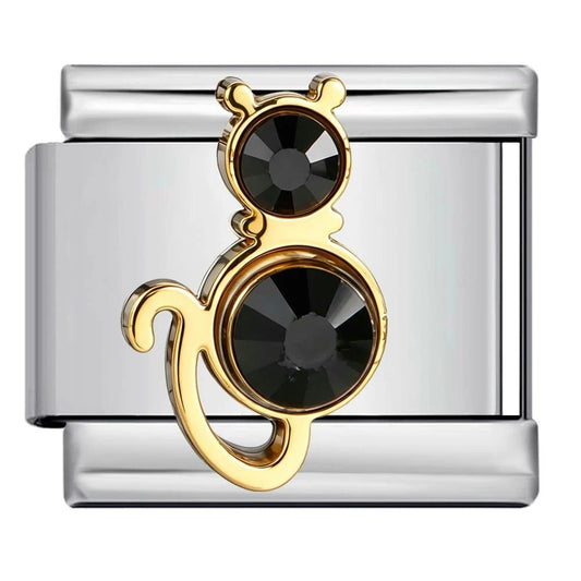 Mouse - – Italian Charm Bracelet by Charmette