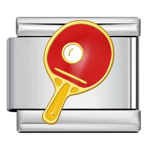 Ping Pong - – Italian Charm Bracelet by Charmette