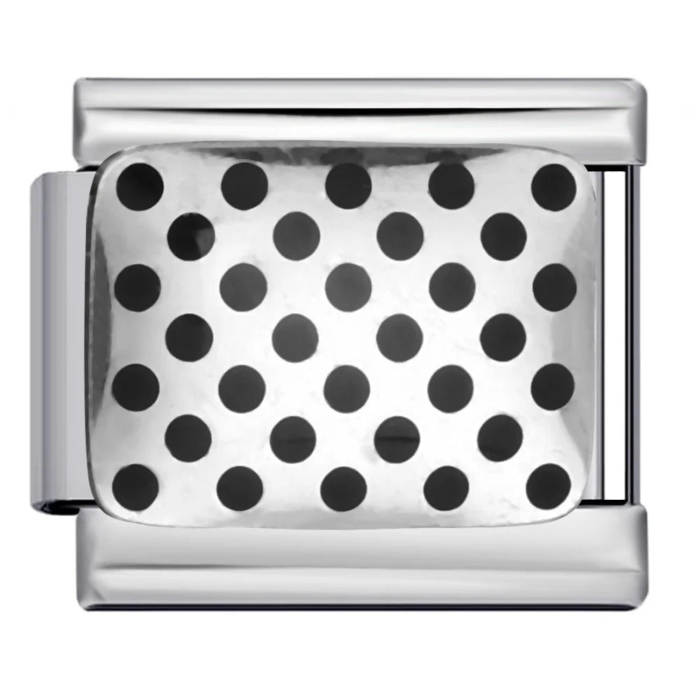 Polkadots - – Italian Charm Bracelet by Charmette
