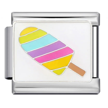 Popsicle - – Italian Charm Bracelet by Charmette