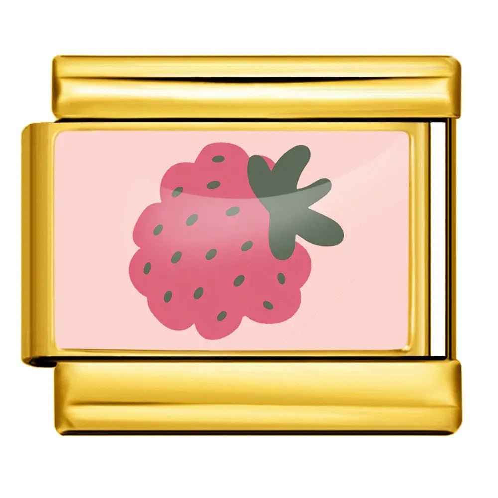 Razzberry - – Italian Charm Bracelet by Charmette