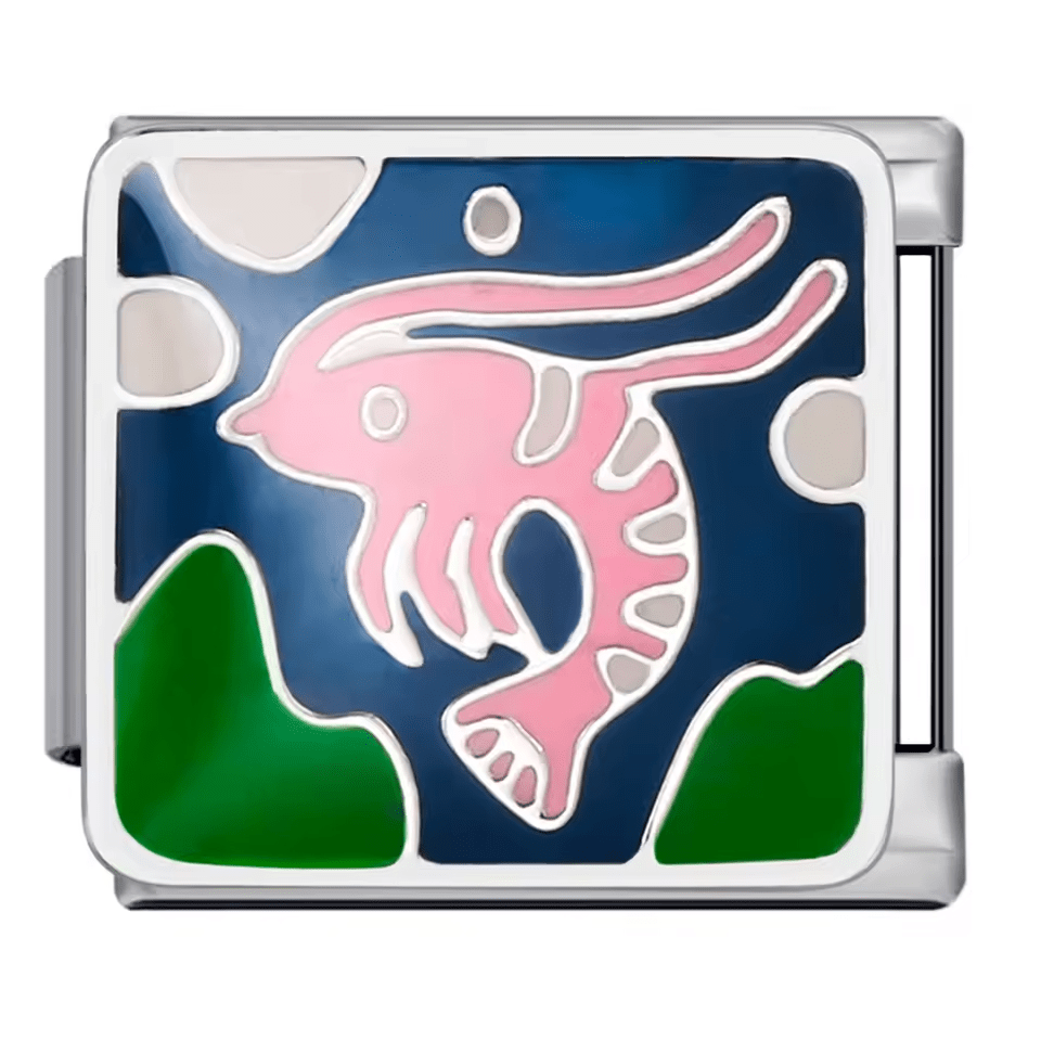 Shrimp - – Italian Charm Bracelet by Charmette