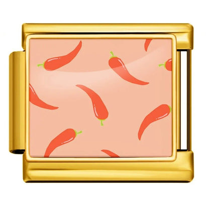 Spicy - – Italian Charm Bracelet by Charmette