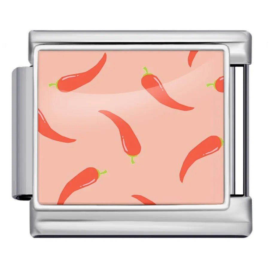 Spicy - – Italian Charm Bracelet by Charmette