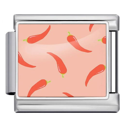 Spicy - – Italian Charm Bracelet by Charmette