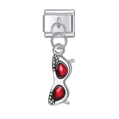 Sunglasses - – Italian Charm Bracelet by Charmette