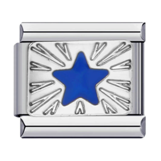Silver Star