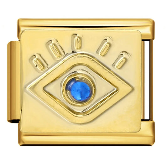 Evil Eye