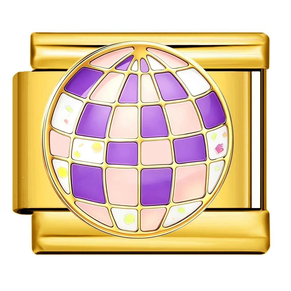 Disco Ball