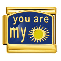 Gold